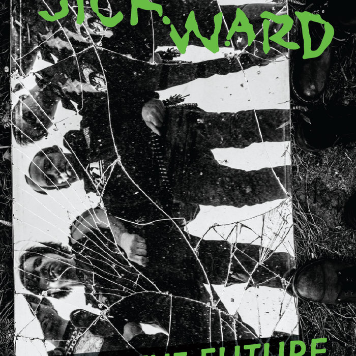 Into the Future Sick Ward