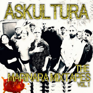 The Marinara Mixtapes, Vol. 1 cover