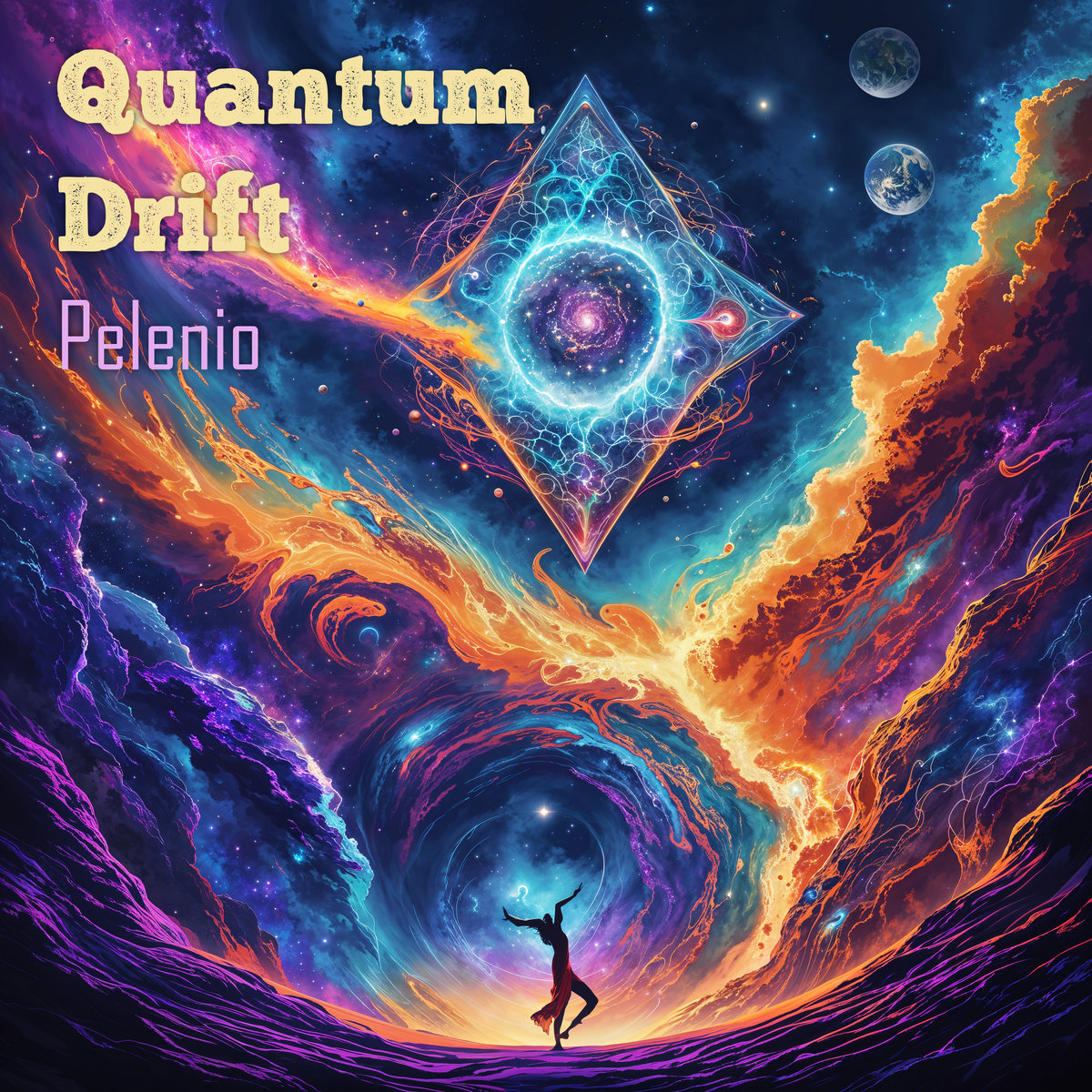 Quantum Drift | Pelenio
