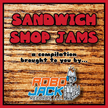 Sandwich Shop Jams (feat. Tim Longden)