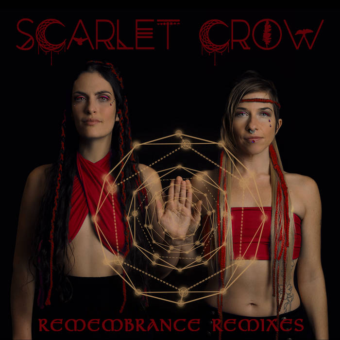 Remembrance Remixes | Scarlet Crow