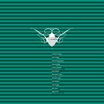 新品未開封　Emerging from the Cocoon CD a1168918582_2.jpg