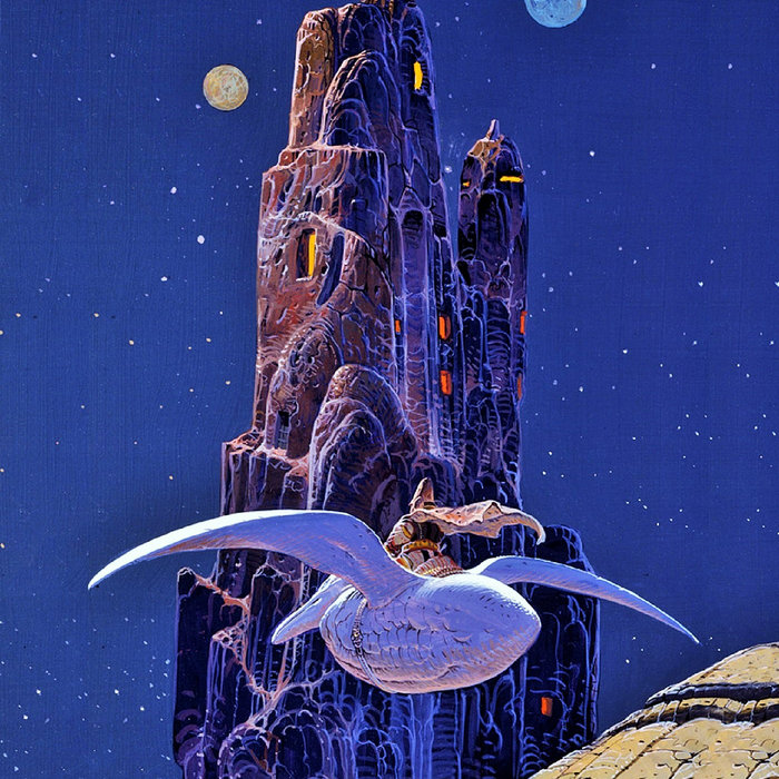 MOEBIUS III | Mikestat's Music