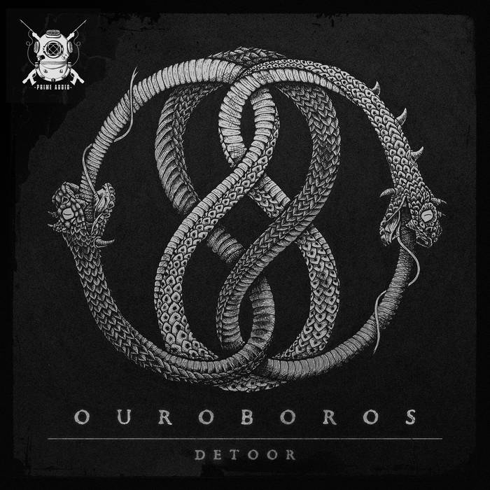 Ouroboros EP [PRIMEDEEP012] | Detoor | Prime Audio