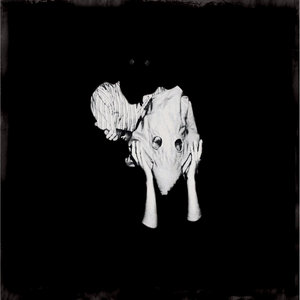 Kveikur cover