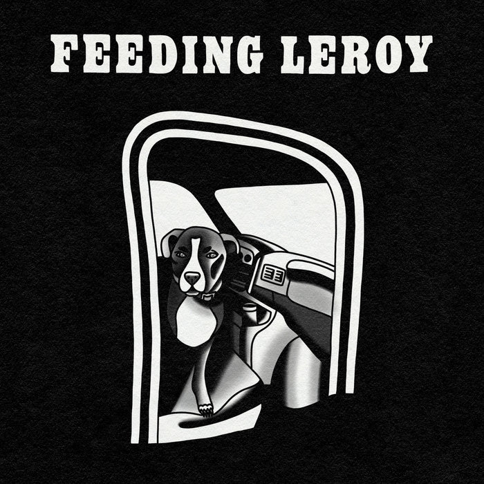 Feeding Leroy — Photo