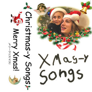Xmas-y Songs cover