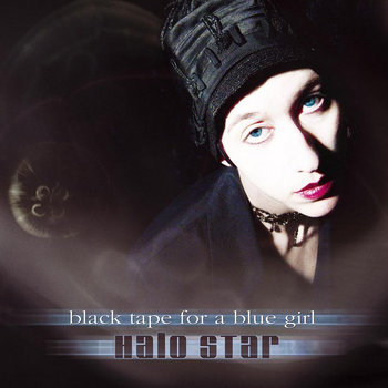 Halo Star | Black Tape For A Blue Girl