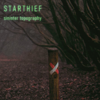 Sinister Topography