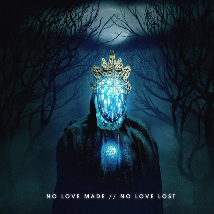 No Love Made // No Love Lost, by /somnolence./