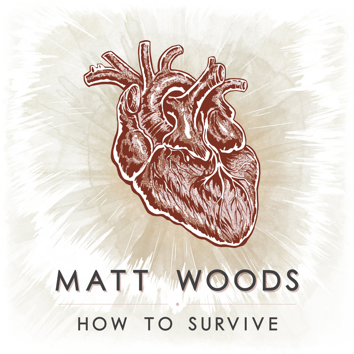Tonight (Don't Let Me Down) | Matt Woods