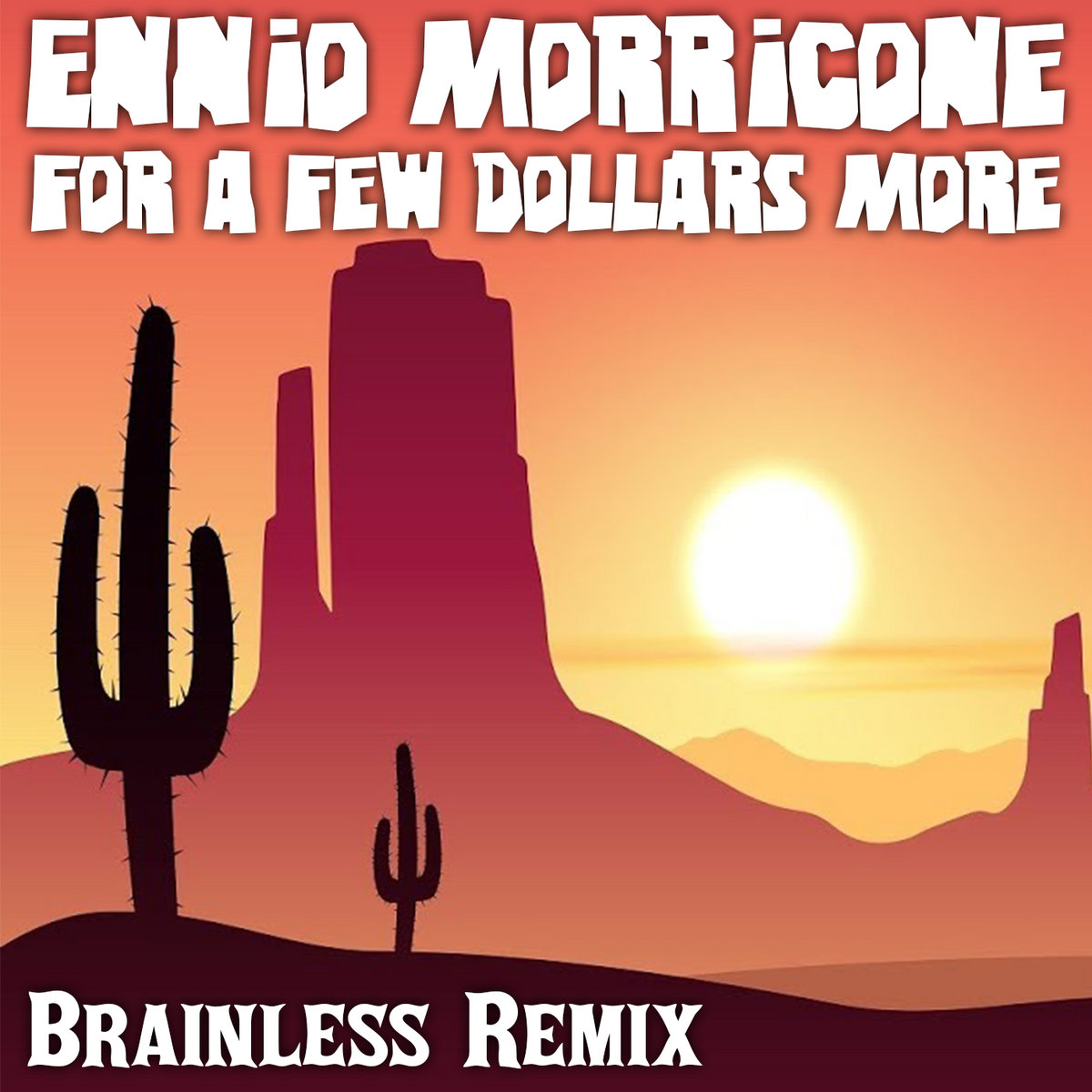 その他 For a Few Dollars More - Ennio Morricone Ennio Morricone - Per Qualche Dollaro In Piu - (For a Few