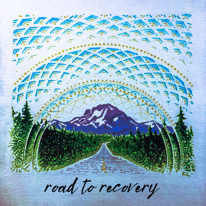 Road to Recovery (Deluxe Edition) Kwohla