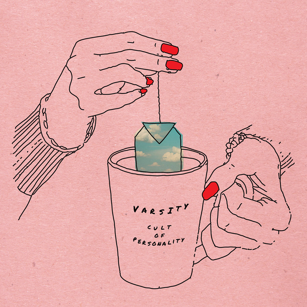 【送料無料】 Sad, So So VARSITY | Sad 邦楽