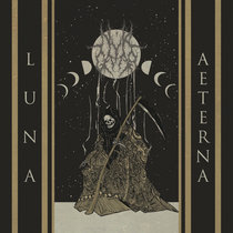 Luna Aeterna cover art