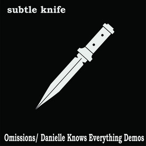 Danielle Knows Everything (demo version) cover