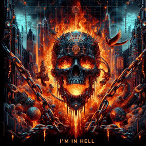Enter Face — I'm In Hell " Remixes and Demos" (A Fuck You to Spotify)