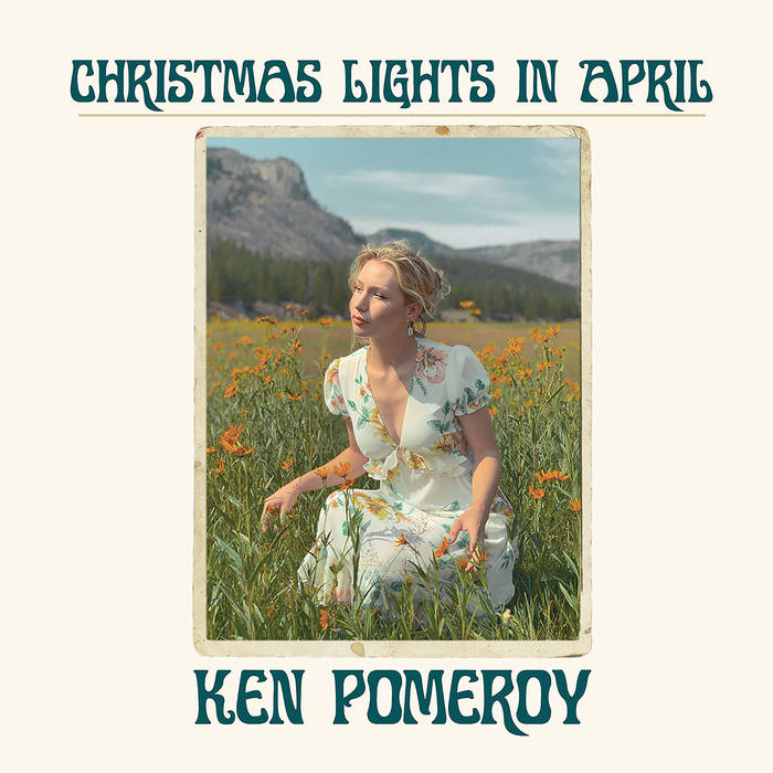 コンサート Twinkle Christmas Pretty Christmas Lights In April | Ken Pomeroy | Horton Records