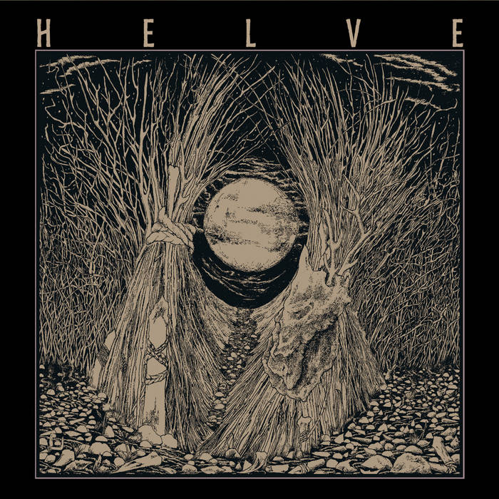 Helve To be fogotten