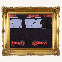 Taktil (DR-202) cover art