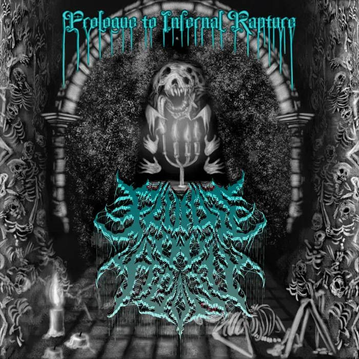 Prologue to Infernal Rapture (LIVE)