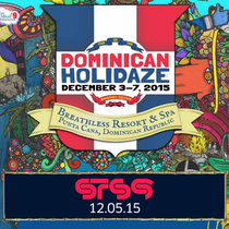 2015.12.05 :: Dominican Holidaze :: Punta Cana, DR cover art
