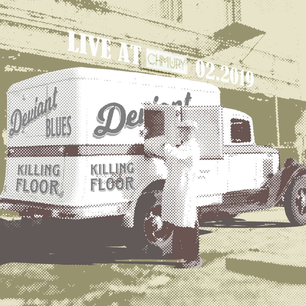 Smokestack Lightning Howlin Wolf Deviant Blues