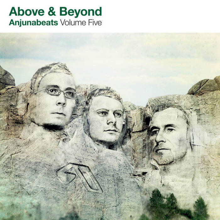 Good For Me (Above & Beyond Club Mix) | Above & Beyond feat