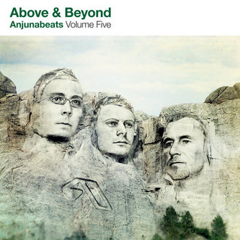 Anjunabeats Volume 5 | Above & Beyond