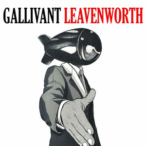 Leavenworth cover