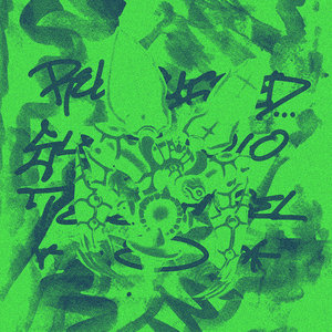RelinquishedAJ Suede, Lord OLO, & TELEVANGEL cover