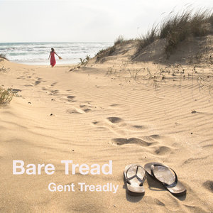 Bare Tread cover