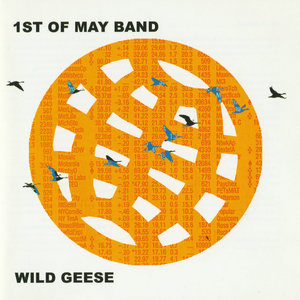 Wild Geese (2005) cover