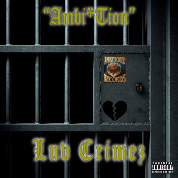 Luv Crimez