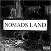 Nomads Land LP Cover Art