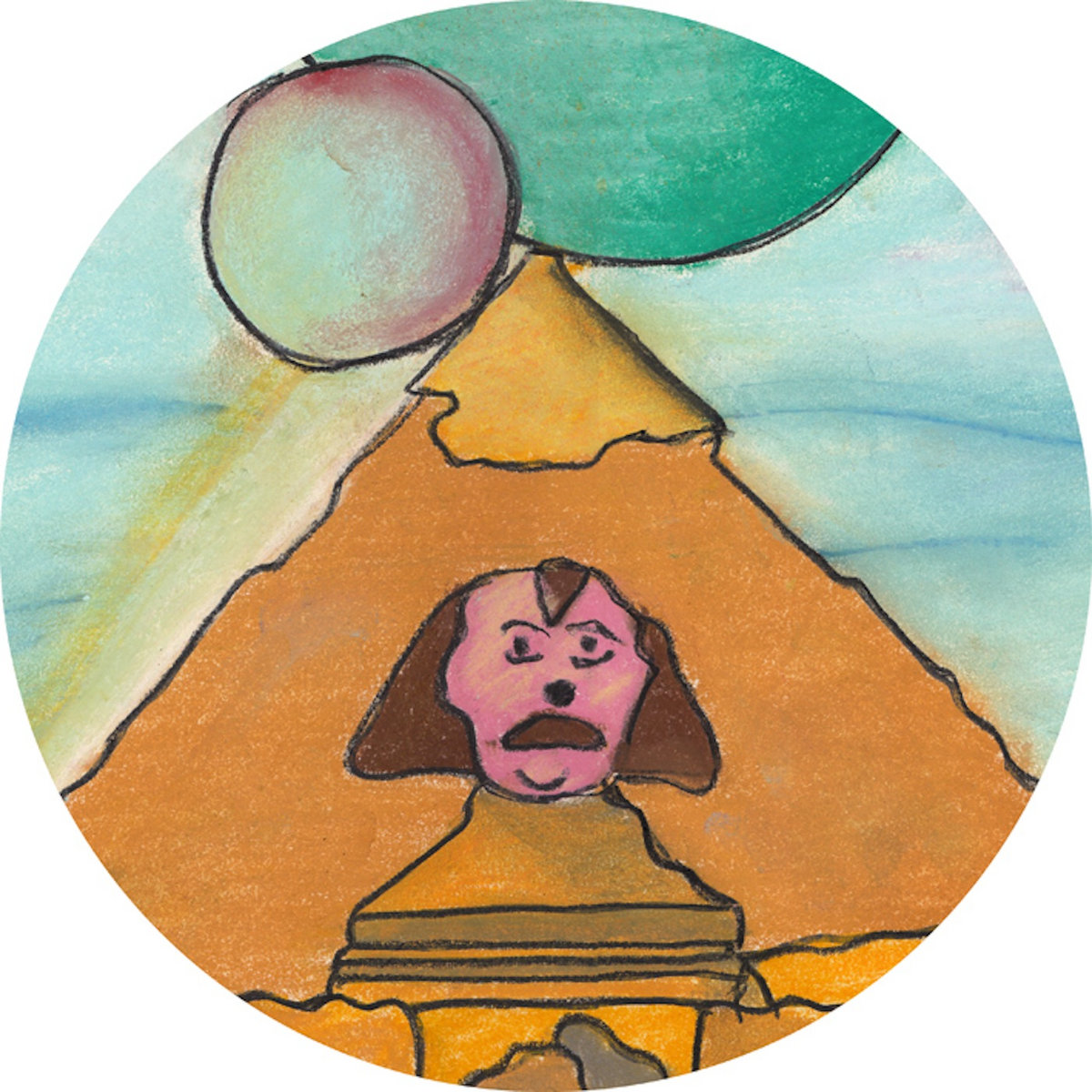 Paws I (DJ Koze, Superpitcher, Metope) | Ada | Areal Records