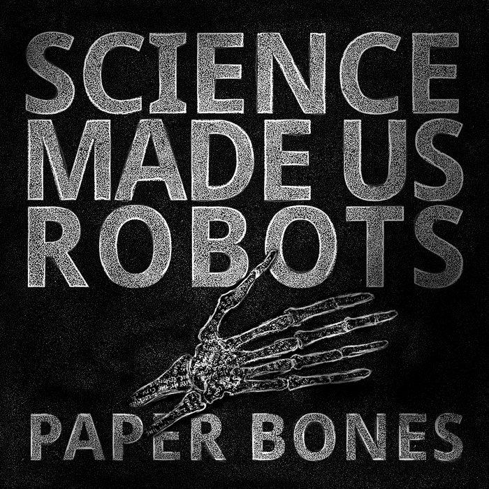 The scientist have made a. The scientist have made a
