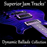 Dynamic Ballads Guitar "Backing Tracks" Remixed & Mastered