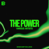 Buta Records — Gabu - Subtle Substance (VA The Power)
