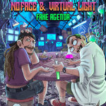 NoFace & Virtual Light - Fake Agenda