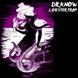 Lobster Trap [SINGLE] cover