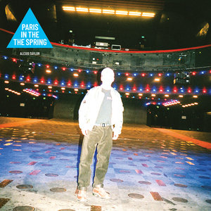 Paris In The Spring (Deluxe) cover