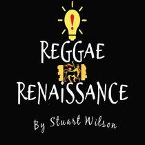 Reggae Renaissance cover art