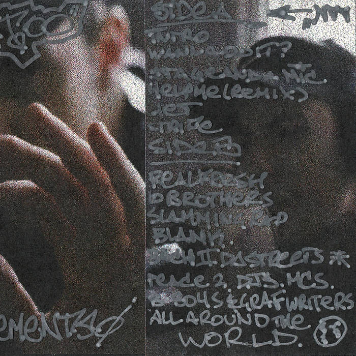 Four Elements | Sixtoo | Ant Records