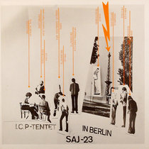 ICP Orchestra: ICP049 (ICP049, 2010) | ICP Orchestra