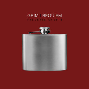 Frédéric Chopin | Requiem cover