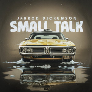 Small Talk cover