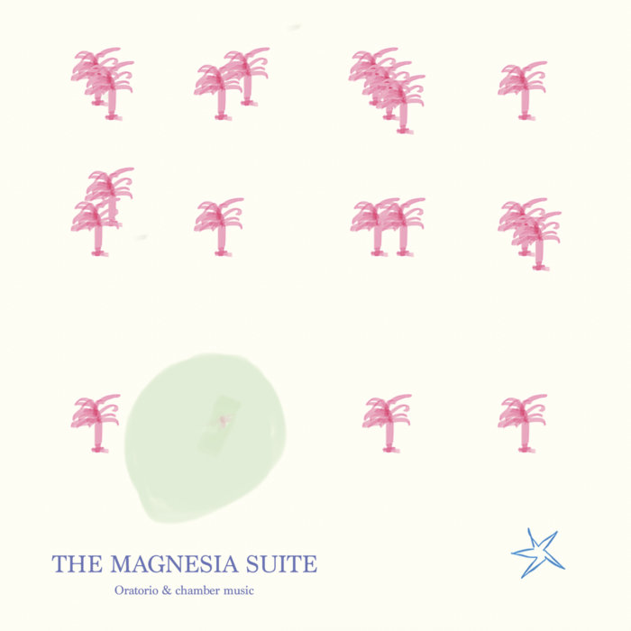The Magnesia Suite | Allan Gilbert Balon | Recital