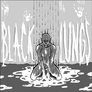 Black Lungs cover