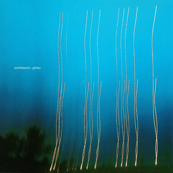 邦楽 pasteboard glitter CD Glitter | Pasteboard | [7th heaven]